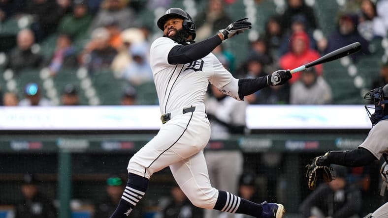 Manuel Margot