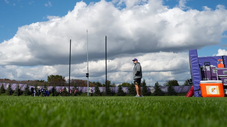 Ryan Grigson - Minnesota Vikings