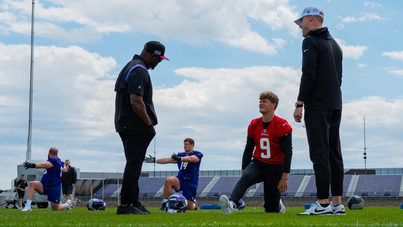 Report: Extensions Incoming for Minnesota Vikings Coaches