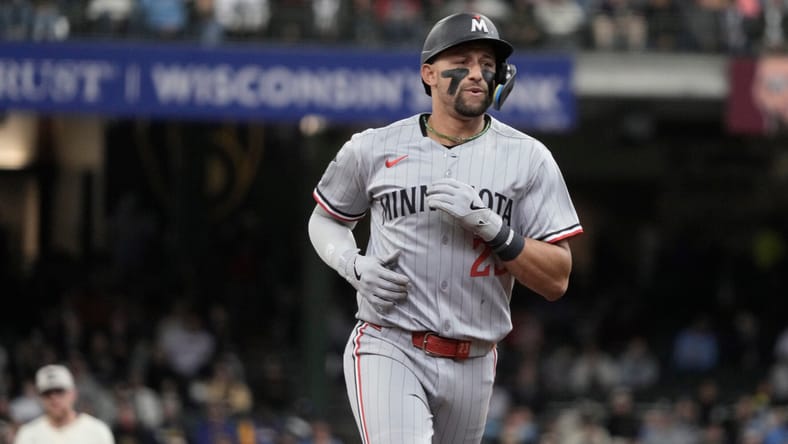 Royce Lewis, Minnesota Twins