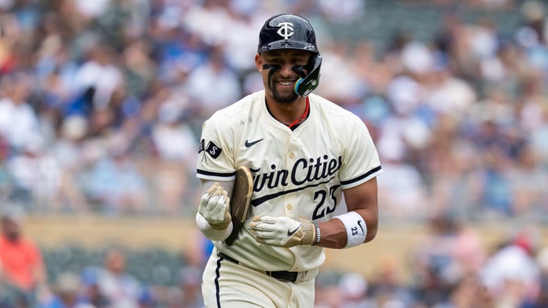 Royce Lewis - Minnesota Twins