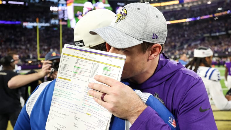 Minnesota Vikings