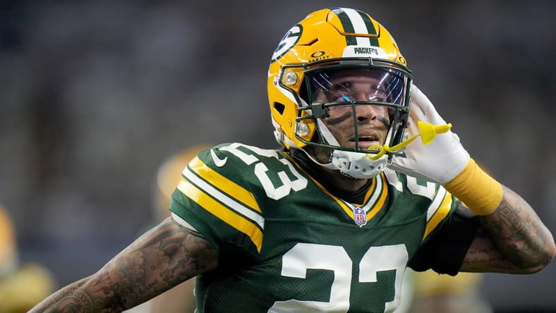 Jaire Alexander