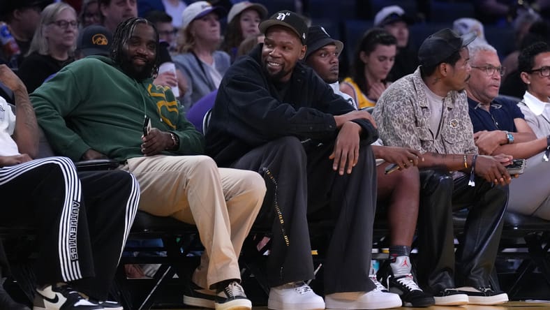 Kevin Durant