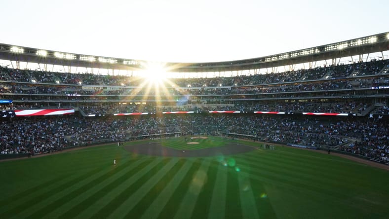 Minnesota Twins