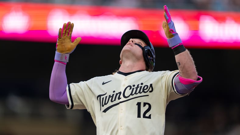 Breaking: Harrison Bader Traded to Philadelphia Phillies