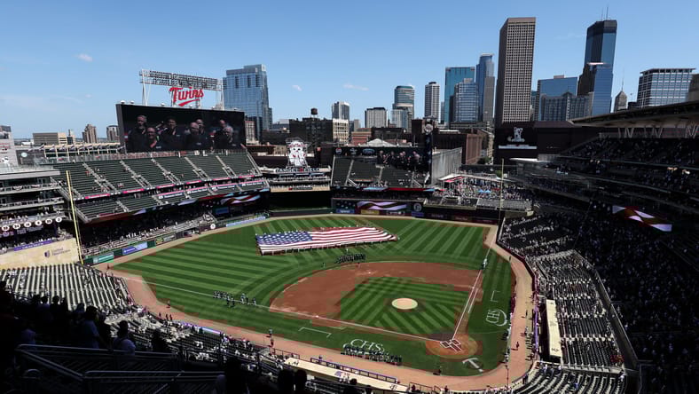 Minnesota Twins