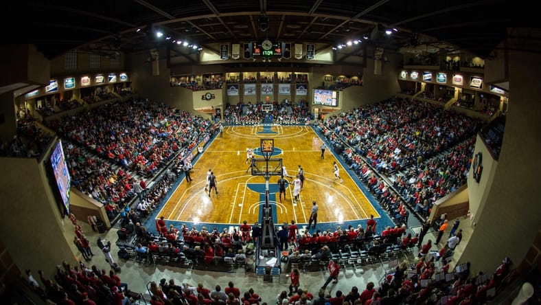 Sanford Pentagon