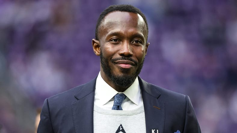 Kwesi Adofo-Mensah, Minnesota Vikings