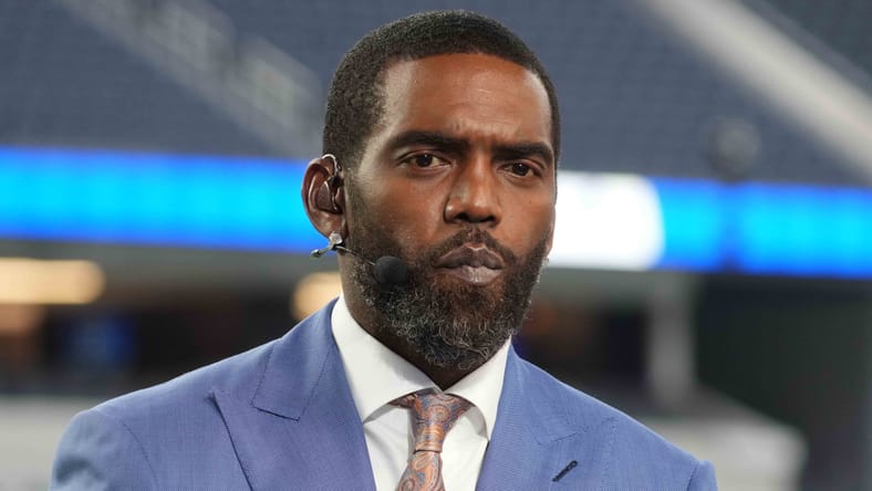 Randy Moss, Minnesota Vikings