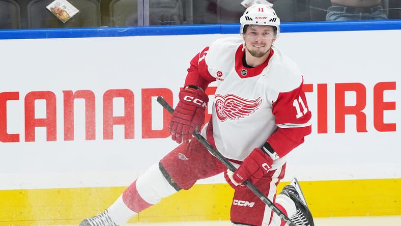 Vladimir Tarasenko