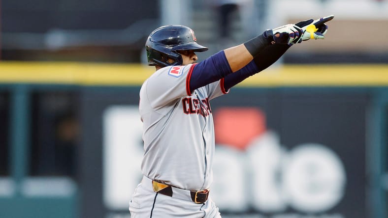 Carlos Santana