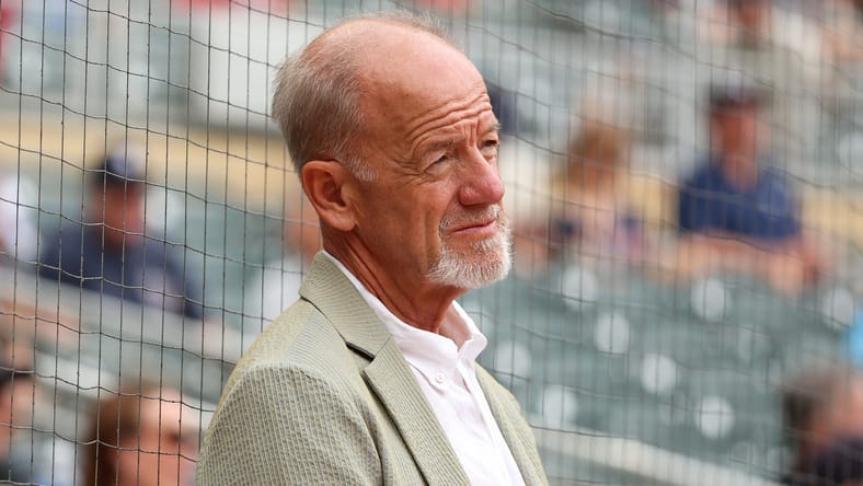 Jim Pohlad, Minnesota Twins