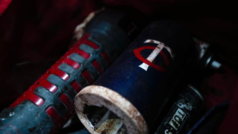 Minnesota Twins