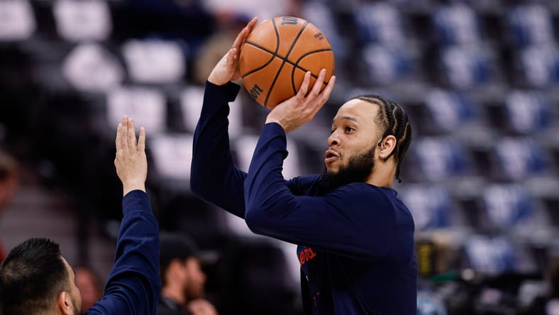 Amir Coffey