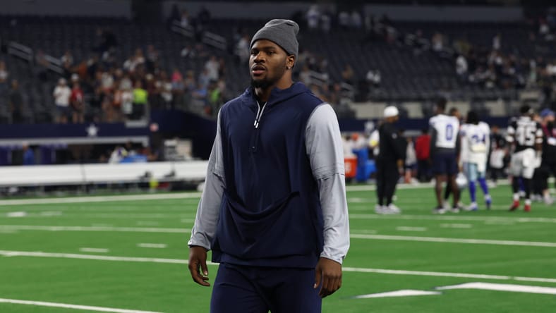 Micah Parsons