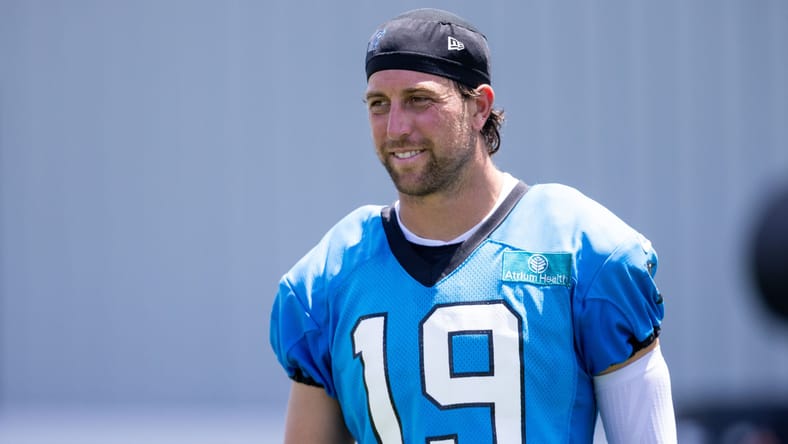Adam Thielen