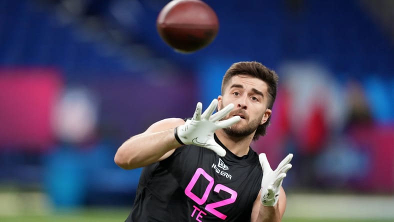 Gavin Bartholomew, Minnesota Vikings
