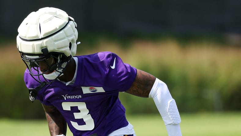 Jordan Addison, Minnesota Vikings