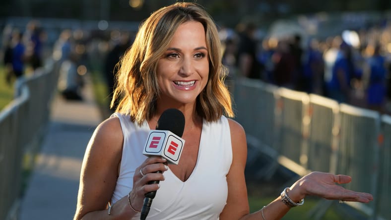 NFL: Super Bowl LVI-Los Angeles Rams Opening Night