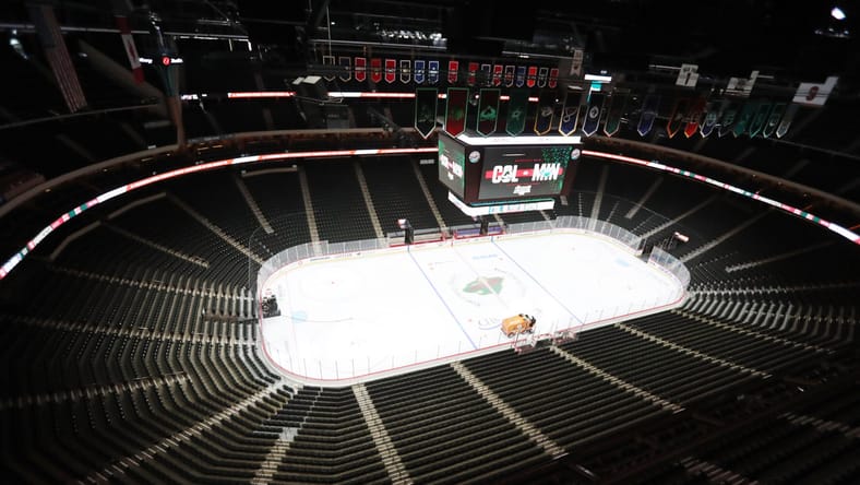 Minnesota Wild