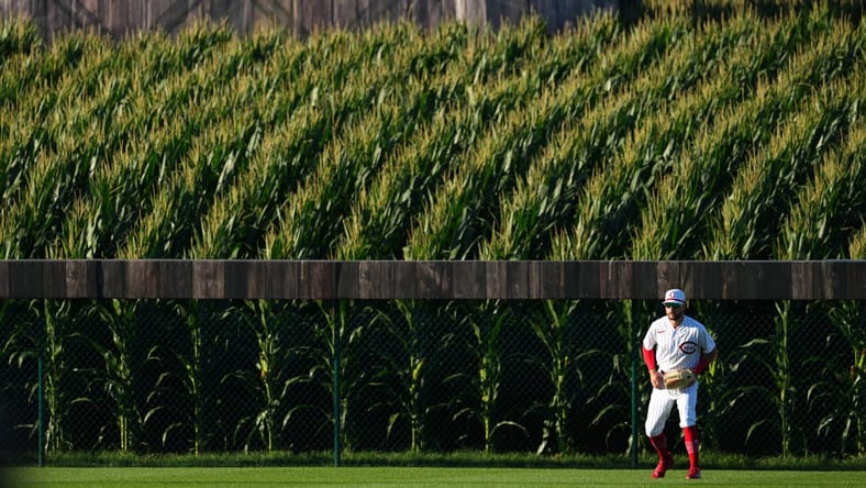 Field of Dreams