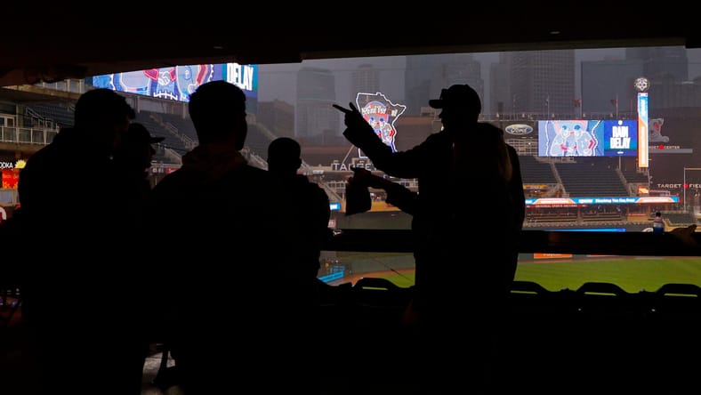 Minnesota Twins