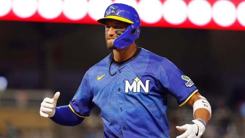 Royce Lewis, Minnesota Twins