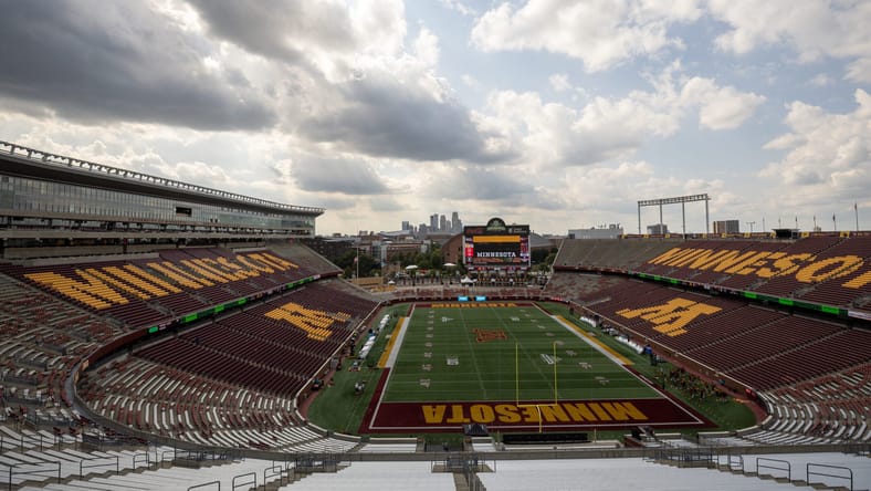 Minnesota Gophers