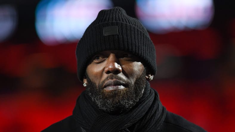 Randy Moss, Minnesota Vikings