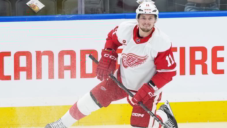 Vladimir Tarasenko