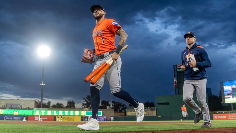 Carlos Correa