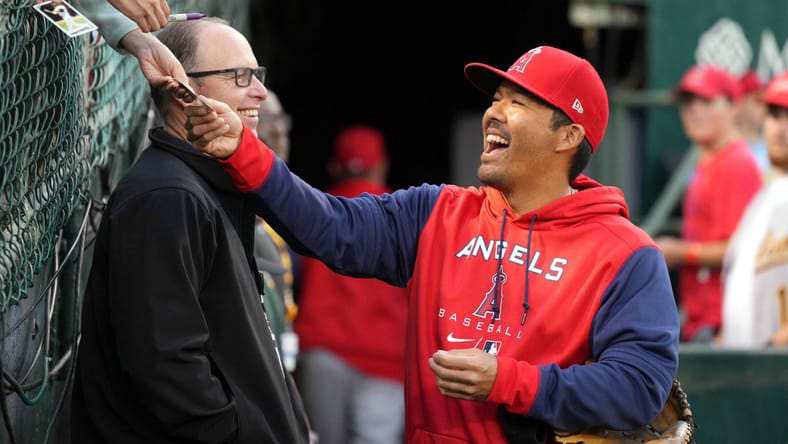 Kurt Suzuki