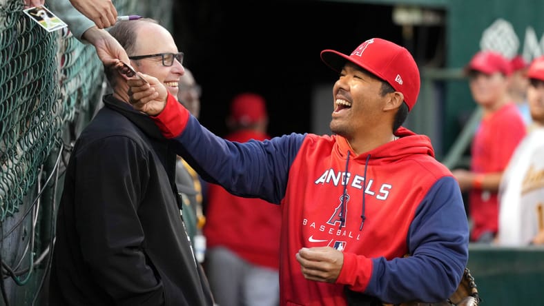 Kurt Suzuki