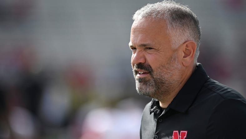 Matt Rhule