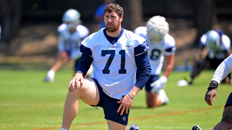 Matt Waletzko