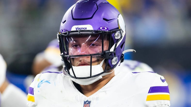 Ivan Pace Jr - Minnesota Vikings