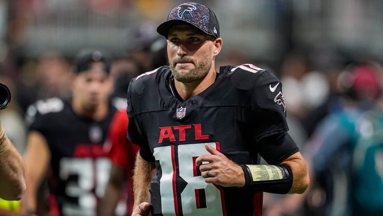 Kirk Cousins