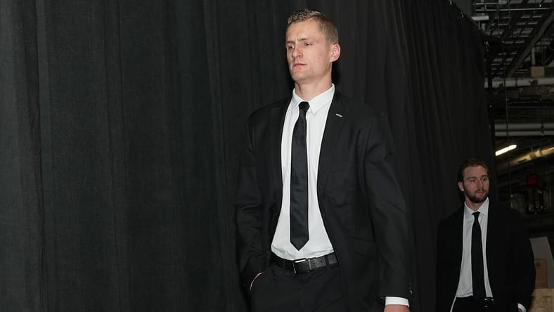 Nico Sturm