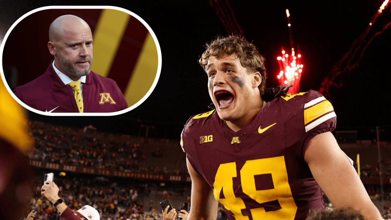 Minnesota Gophers