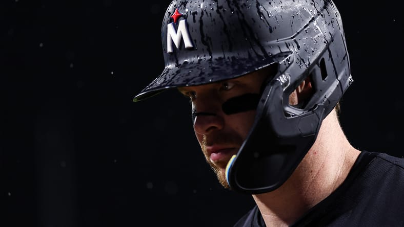 Ryan Jeffers, Minnesota Twins