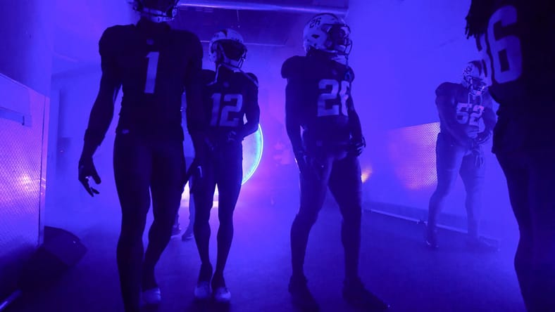 Minnesota Vikings rumors - Asante Samuel with the Los Angeles Chargers