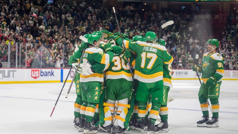 Minnesota Wild