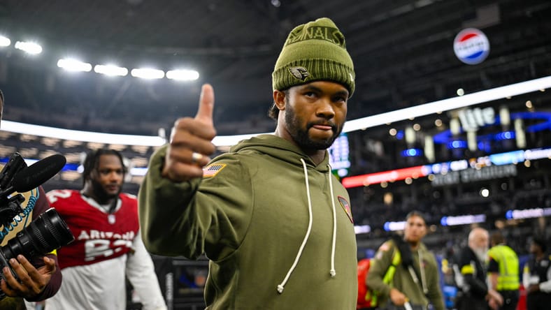 NFL: Arizona Cardinals at Dallas Cowboys