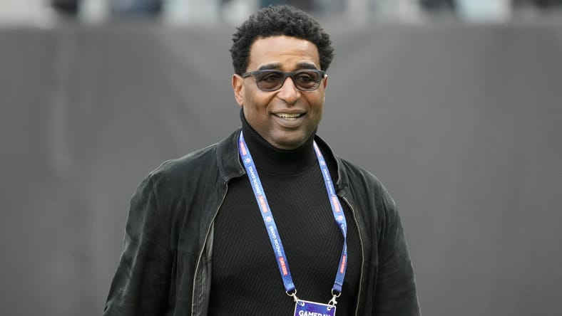 Cris Carter, Minnesota Vikings