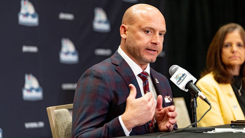 PJ Fleck - Minnesota Gophers Rate Bowl