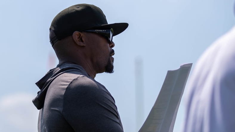 Brian Flores - Minnesota Vikings