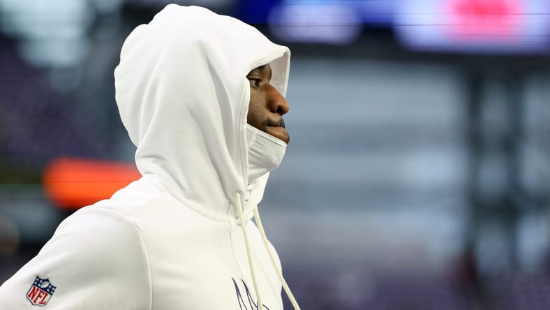 Jordan Addison, Minnesota Vikings