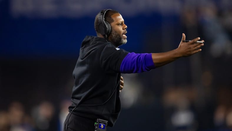 Daronte Jones, Minnesota Vikings