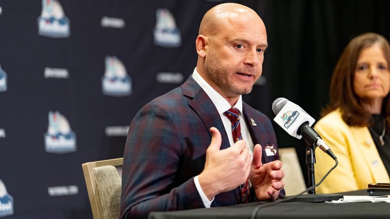 P.J. Fleck, Minnesota Gophers